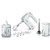 Миксер Bosch MFQ4080