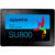 ADATA 256GB SSD SU800 TLC 2.5" SATAIII 3D NAND  /  without 2.5 to 3.5 brackets