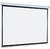 Lumien Eco Picture [LEP-100119] Настенный экран  187х280см  (рабочая область 153х272 см) Matte White,  верх.кайма 30 см,  прямоуголный корпус,  возможность потолочн. / настенного крепления,  уровень в компле