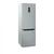 BIRYUSA B-M960NF Холодильник двухкамерный,  металлик