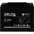Delta DT 1240  (40 А\ч,  12В) свинцово- кислотный аккумулятор