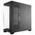 Корпус для ПК Case Ocypus Gamma C72 BK ATX  /  win  /  black  /  no PSU  /  Tempered Glass