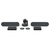 Logitech 960-001242 Rally Plus Camera Ultra-HD ConferenceCam