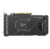 ASUS RTX5060Ti DUAL OC 8GB GDDR7 128bit 3xDP HDMI 2FAN RTL