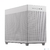 Корпус Asus AP201 / WHT / MESH AP201 ASUS PRIME CASE MESH WHITE EDITION  (90DC00G3-B39000)  (771913)