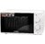 Микроволновая Печь Hyundai HYM-M2044 20л. 700Вт белый
