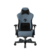 Кресло Andaseat T-Pro 2,  цвет голубой / чёрный,  размер XL  (180кг)