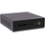 Неттоп Digma Pro Minimax U1 i3 1215U  (1.2) 8Gb SSD256Gb UHDG CR Windows 11 Professional GbitEth WiFi BT 60W темно-серый / черный  (DPP3-8CXW01)