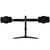 Подставка настольная Silverstone SST-ARM23BS-L  (G56ARM23BSL0010)