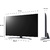 Телевизор LED LG 55" 55NANO766QA.ARUB NanoCell синяя сажа Ultra HD 60Hz DVB-T DVB-T2 DVB-C DVB-S DVB-S2 USB WiFi Smart TV  (RUS)