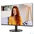 Монитор AOC 24" 24B3CA2 черный IPS LED 4ms 16:9 HDMI матовая 1300:1 250cd 178гр / 178гр 1920x1080 100Hz FHD USB 3.4кг
