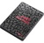 Apacer SSD PANTHER AS350 128Gb SATA 2.5" 7mm,  R560 / W540 Mb / s,  IOPS 65 / 82K,  MTBF 1, 5M,  3D TLC,  75TBW