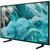 Телевизор ЖК 55'' Samsung /  55",  QLED,  Ultra HD,  Tizen Smart TV,  HDR10+,  Wi-Fi,  Voice,  DVB-T2 / C / S2,  Bluetooth,  CI+ (1.4),  20W,  OTS Lite,  3HDMI,  2USB,  Titan Gray 2025