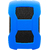 Внешний жесткий диск USB3.1 1TB EXT. 2.5" BLUE AHD330-1TU31-CBL ADATA