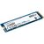 Накопитель SSD Kingston PCIe 4.0 x4 960GB SEDC2000BM8 / 960G DC2000B M.2 2280 0.4 DWPD