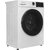 Стиральная машина Hyundai WFD8402 класс: A загр.фронтальная макс.:8кг  (с сушкой) белый