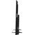 Телевизор LED Haier 55" 55 MiniLED M4 Frameless серебристый 4K Ultra HD 60Hz MEMC DVB-T DVB-T2 DVB-C DVB-S2 USB WiFi Smart TV