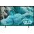 Телевизор QLED Samsung 43" QE43Q7FAAUXRU Q черный 4K Ultra HD 50Hz DVB-T2 DVB-C DVB-S2 USB WiFi Smart TV