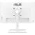 Монитор 23.8" Asus VA24EQSB-W белый IPS LED 5ms 16:9 HDMI M / M матовая HAS Piv 1000:1 300cd 178гр / 178гр 1920x1080 VGA DP FHD USB 3.63кг
