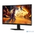 МОНИТОР 27" AOC C27G4ZXE Black  (VA,  изогнутый,  1920x1080,  280Hz,  0.3 ms,  178° / 178°,  300 cd / m,  80M:1,  +2xHDMI 2.0,  +DisplayPort 1.4)