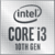 Intel Core i3-10100 3.6GHz,  6MB,  4-cores,  LGA1200,  UHD 630 350MHz,  TDP 65W,  OEM