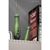 Шлицевая отвёртка "Home Series Green" Deli HT1103L 3x75мм  Эксклюзивный дизайн,  рукоятка из высококачественного софттач пластика