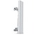 Антенна секторная MIMO 2x2,  19 дБ,  5, 15-5, 85 ГГц,  120°x4°,  2* RP-SMA