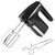 Миксер ручной Vitek VT-1481 800Вт черный