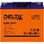 Delta DTM 1217 Battary replacement APC RBC7,  RBC55,  RBC11 12В,  17Ач,  181мм / 77мм / 167мм