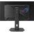 Монитор Asus 26.5" ROG Strix XG27AQDMG черный OLED LED 16:9 HDMI глянцевая HAS Piv 1000:1 450cd 178гр / 178гр 2560x1440 240Hz G-Sync FreeSync Premium DP 2K USB 6.7кг