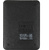 Внешний жёсткий диск WD Elements Portable WDBU6Y0040BBK-WESN 4ТБ 2, 5" 5400RPM USB 3.0 Black