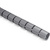 Кабельный органайзер Buro BHP CG155S Spiral Hose 15x1500mm Silver