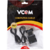 VCOM CA337A Переходник VGA (M)+audio+microUSB --> HDMI (F)1080*60Hz,  VCOM <CA337A>