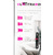 Ultramounts UM 862 Кронштейн для телевизора 13"-42" макс.20кг настенный поворот и наклон черный