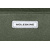 Рюкзак Moleskine Metro зеленый ET926MTBKK6 31x47x13см