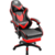 Игровое кресло MINION BLACK / RED 64325 DEFENDER