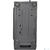 Exegate EX283070RUS Корпус Miditower ExeGate XP-332 Black,  ATX,  <без БП>,  2*USB,  Audio