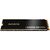 Твердотельный накопитель ADATA SSD LEGEND 900 PRO,  2000GB,  M.2 (22x80mm),  NVMe 1.4,  PCIe 4.0 x4,  3D NAND,  R / W 7400 / 6500MB / s,  IOPs н.д. / н.д.,  TBW 1200,  DWPD 0.3  (5 лет)