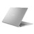 Ноутбук Lenovo IdeaPad Slim 5 15ARP10 / 15.1" WQXGA OLED 2560x1600 / AMD Ryzen 5 7535HS / 16 Gb / 512 Gb SSD / AMD Radeon Graphics / No OS / серый / 1.49 кг
