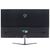 Монитор Raskat I27F10DA 27"  (IPS,  1920*1080,  VGA+HDMI+DP,  4ms,  178° / 178°,  1000:1,  100Hz,  Black)