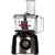 Кухонный комбайн BOSCH /  800 Вт,  Скорости: 2,  Блендер 1 л,  Чаша 2.3 л,  Цвет: черны / серебристый