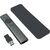 Презентер Logitech Spotlight Radio USB  (30м) серый