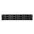 Synology  (Rack2U) 8C2, 1Ghz / 8Gb  (64) / RAID0, 1, 10, 5, 6 / upto12HP HDDs SATA (3, 5'or2, 5')upto 36 with 2xRX1217RP / 2xUSB / 4GE+2x10GE / 2xPCIe / iSCSI / 2xIPcam (upto90) / 2xRPS / no rail / 5YW'