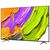 Телевизор LED LG 86" 86QNED70A6A.ARUG черный титан 4K Ultra HD 60Hz DVB-T DVB-T2 DVB-C DVB-S DVB-S2 USB WiFi Smart TV