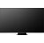 Телевизор QLED Hisense 75" 75UR9S темно-серый 4K Ultra HD 120Hz DVB-T DVB-T2 DVB-C DVB-S DVB-S2 USB WiFi Smart TV
