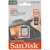 SanDisk SDSDUNC-256G-GN6IN Флеш карта SD 256GB SanDisk SDXC Class 10 UHS-I Ultra 120MB / s