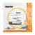 Hyperline FC-D2-9-LC / UR-SC / UR-H-2M-LSZH-YL  (FC-9-LC-SC-UPC-2M) Патч-корд волоконно-оптический  (шнур) SM 9 / 125  (OS2),  LC / UPC-SC / UPC,  duplex,  LSZH,  2 м