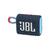 JBL JBLGO3BLU Портативная акустическая система GO 3 синяя