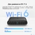 TP-Link TL-WR1502X Портативный роутер Wi-Fi AX1500