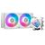 Жидкостная система охлаждения MSI MAG CORELIQUID I240 2x ARGB Gen2 Fan,  ARGB Gen2 Block,  Color Box